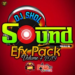 dj sound effect pack